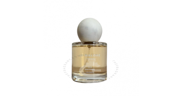 Jo Malone Sea Daffodil Cologne For Him / Her 100ml / 3.4 Fl. oz